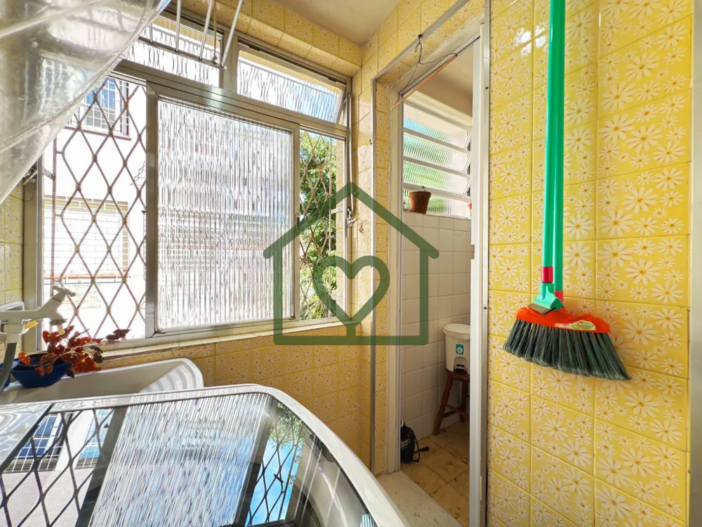 Apartamento, 3 quartos, 66 m² - Foto 8