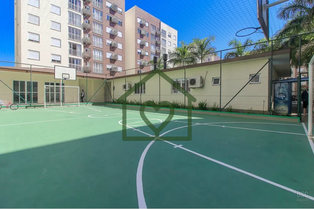 Apartamento, 2 quartos, 58 m² - Foto 4