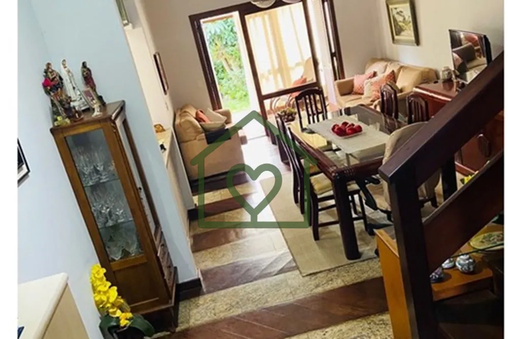 Casa, 4 quartos, 372 m² - Foto 3