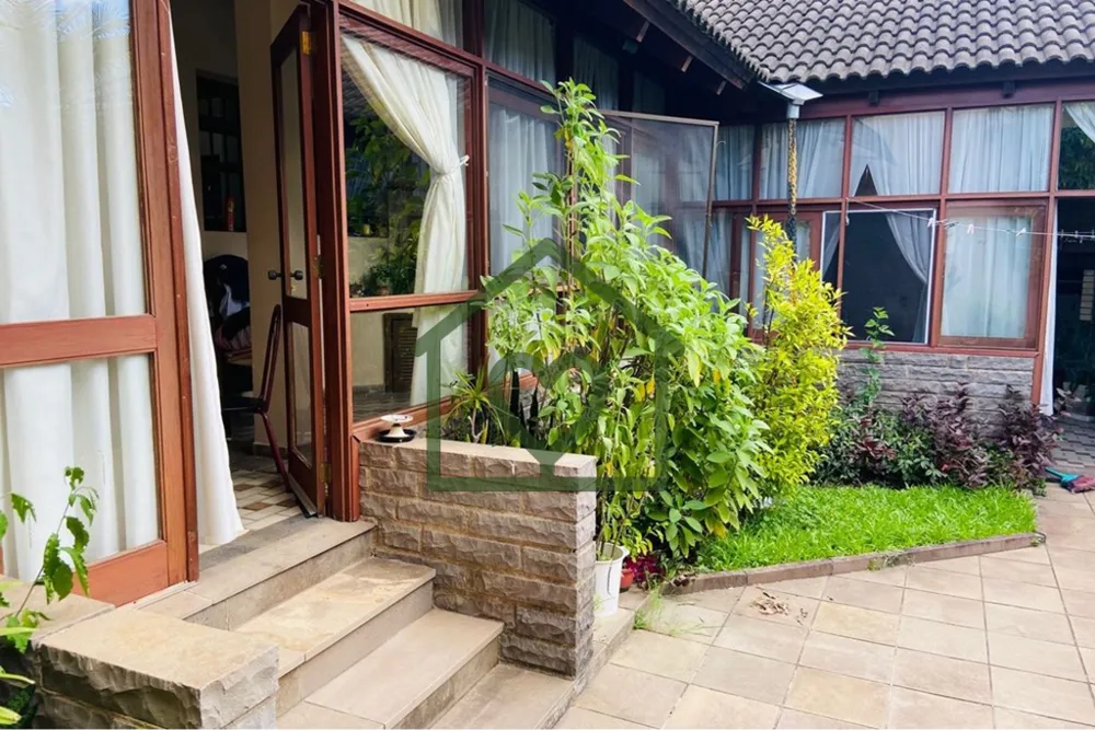 Casa, 4 quartos, 372 m² - Foto 5