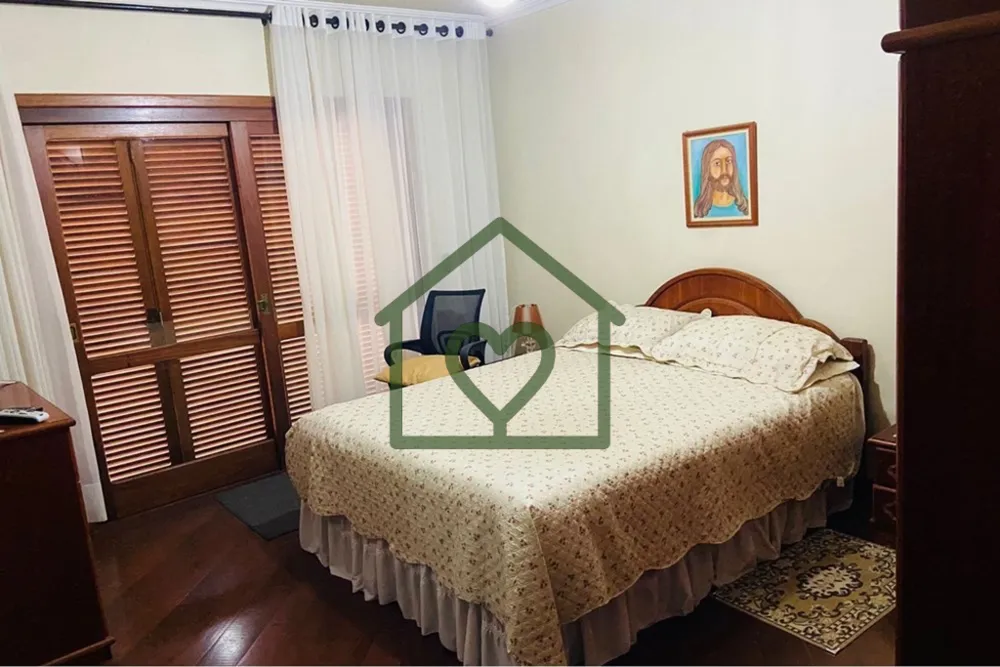 Casa, 4 quartos, 372 m² - Foto 4