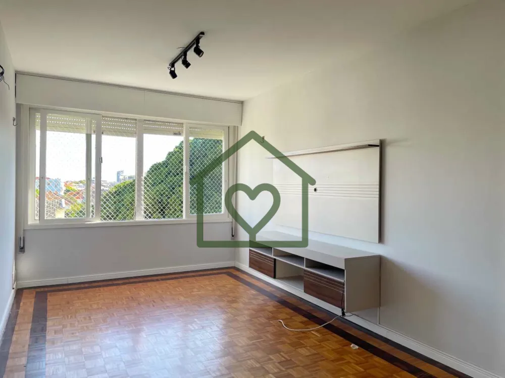 Apartamento, 2 quartos, 93 m² - Foto 1