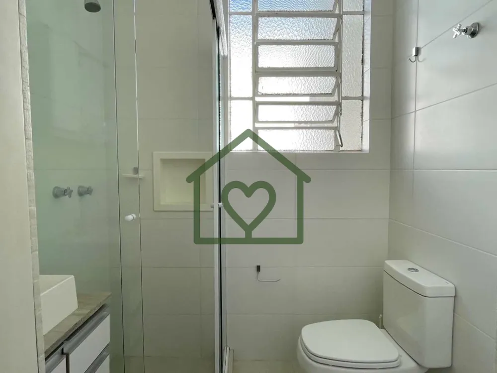 Apartamento, 2 quartos, 93 m² - Foto 8