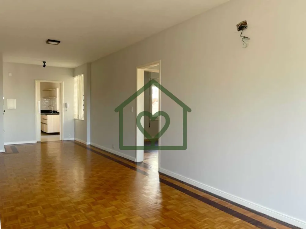 Apartamento, 2 quartos, 93 m² - Foto 6
