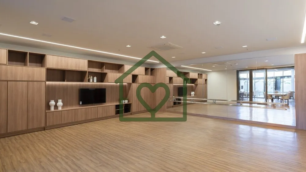 Apartamento, 1 quarto, 42 m² - Foto 8