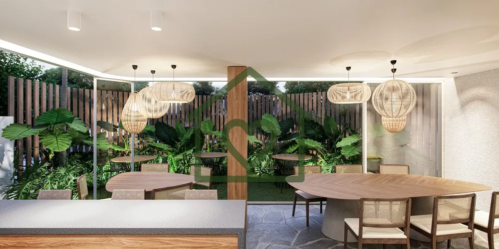 Apartamento, 3 quartos, 95 m² - Foto 6