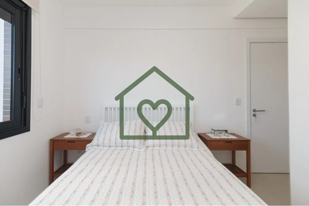 Apartamento, 2 quartos, 58 m² - Foto 3
