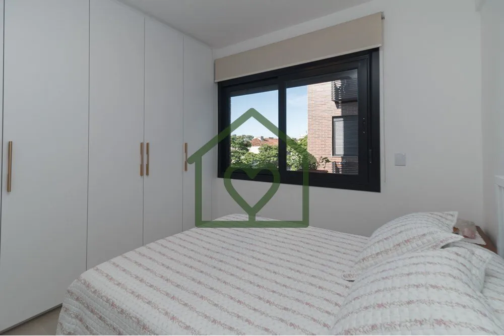 Apartamento, 2 quartos, 58 m² - Foto 5
