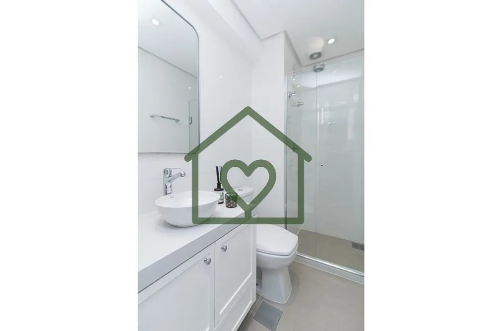 Apartamento, 2 quartos, 58 m² - Foto 8