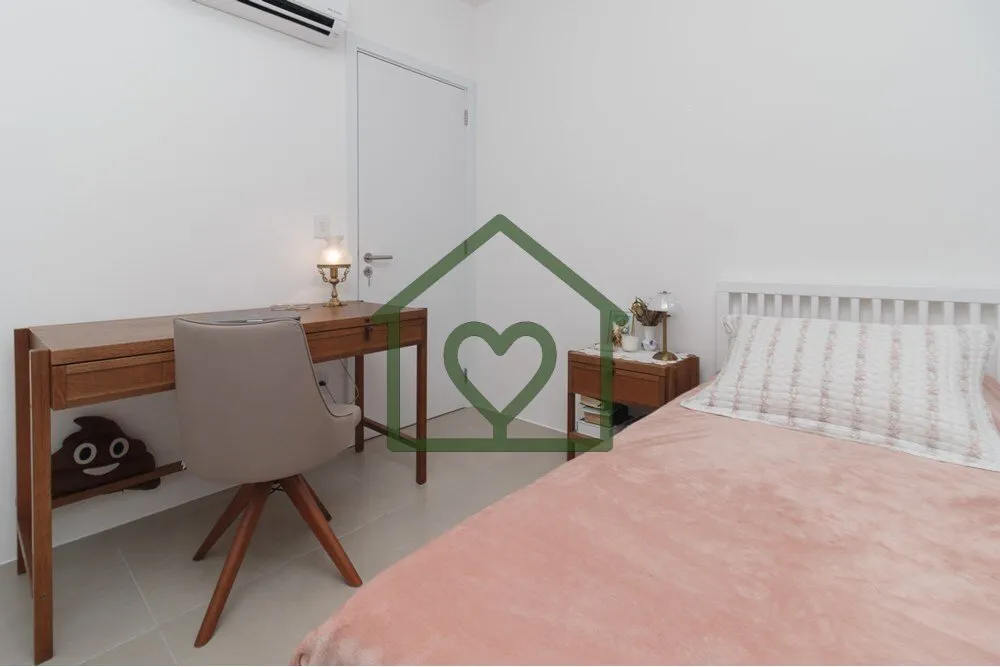 Apartamento, 2 quartos, 58 m² - Foto 2
