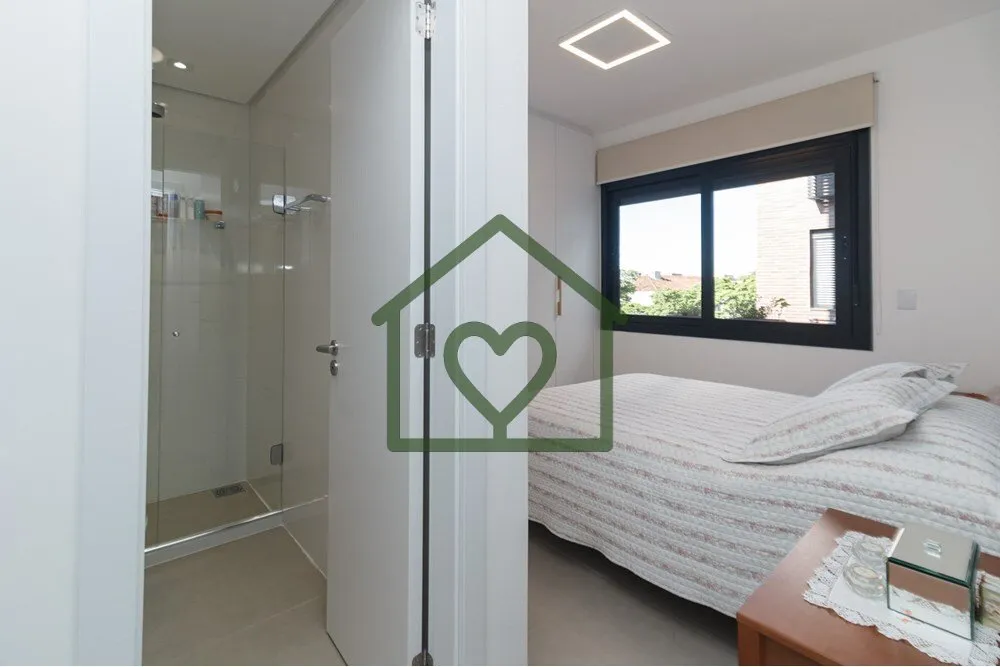 Apartamento, 2 quartos, 58 m² - Foto 4