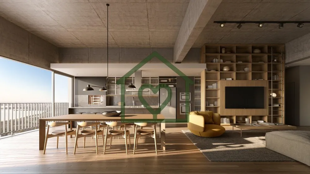 Cobertura, 3 quartos, 251 m² - Foto 4