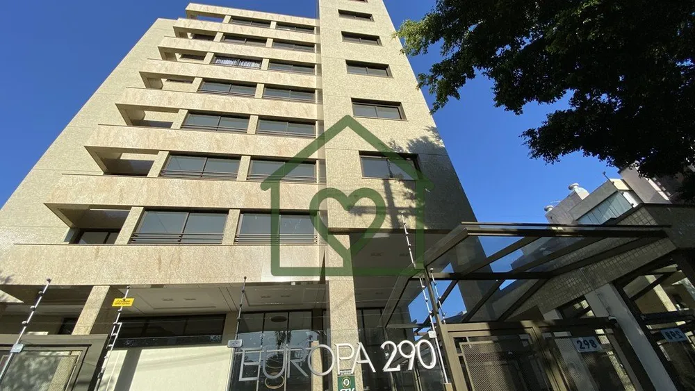 Apartamento, 2 quartos, 67 m² - Foto 1