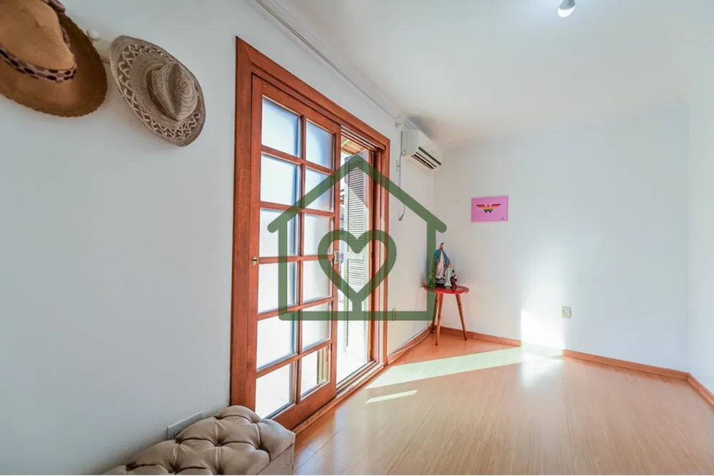 Casa de Condomínio, 2 quartos - Foto 4