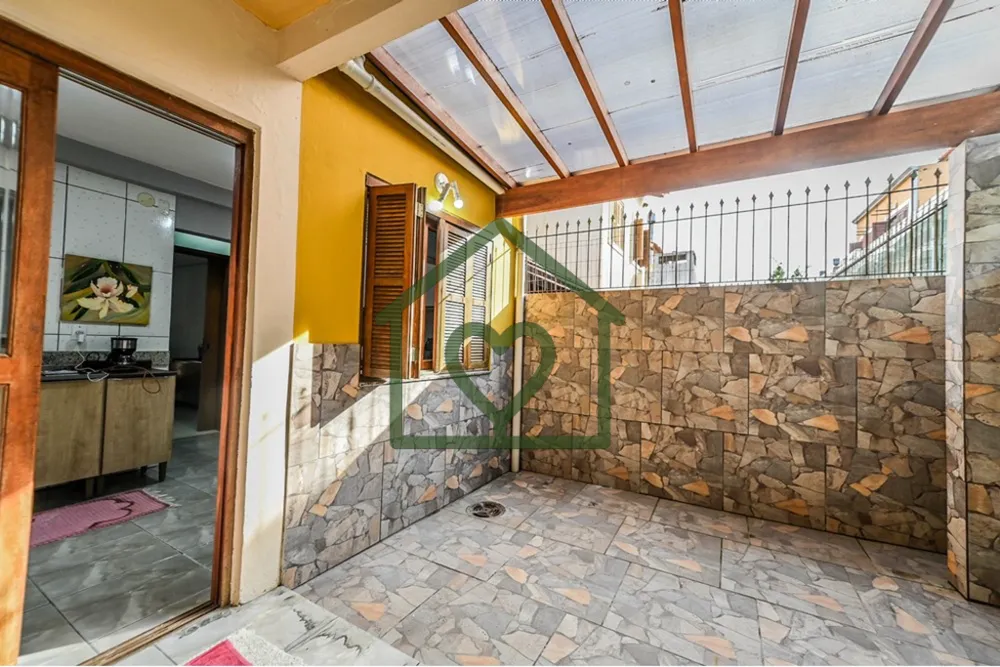 Casa de Condomínio, 2 quartos - Foto 6