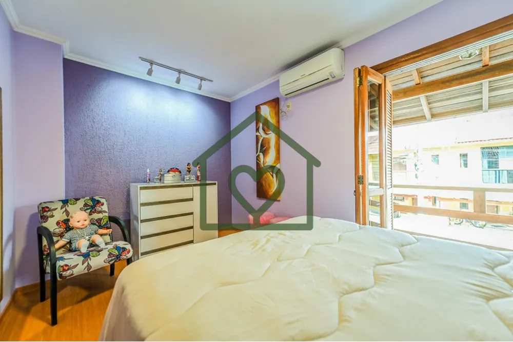 Casa de Condomínio, 2 quartos - Foto 8