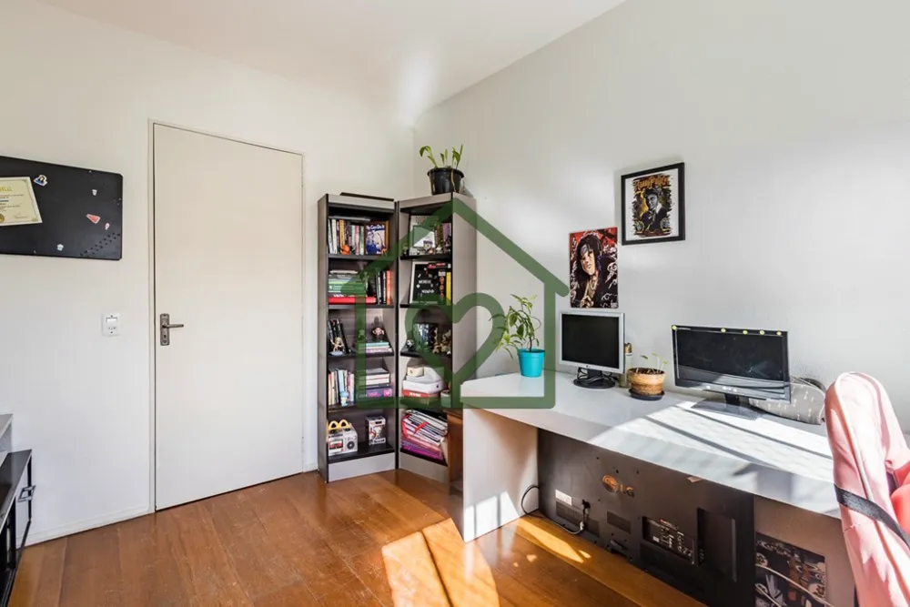 Apartamento, 2 quartos, 58 m² - Foto 7