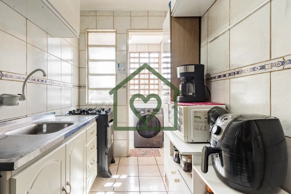 Apartamento, 2 quartos, 58 m² - Foto 6
