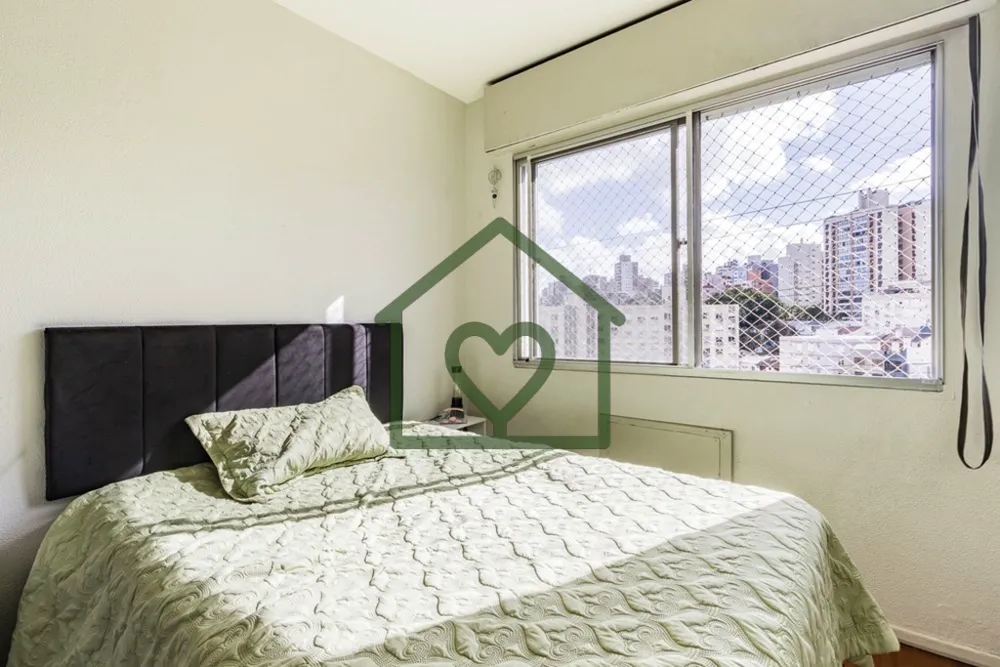 Apartamento, 2 quartos, 58 m² - Foto 8