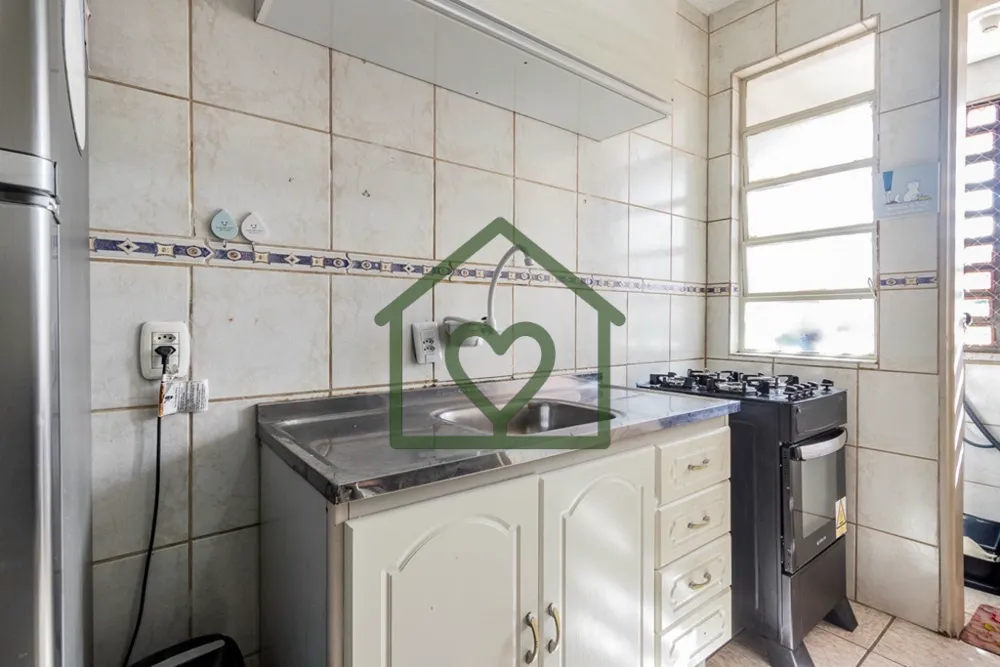 Apartamento, 2 quartos, 58 m² - Foto 2