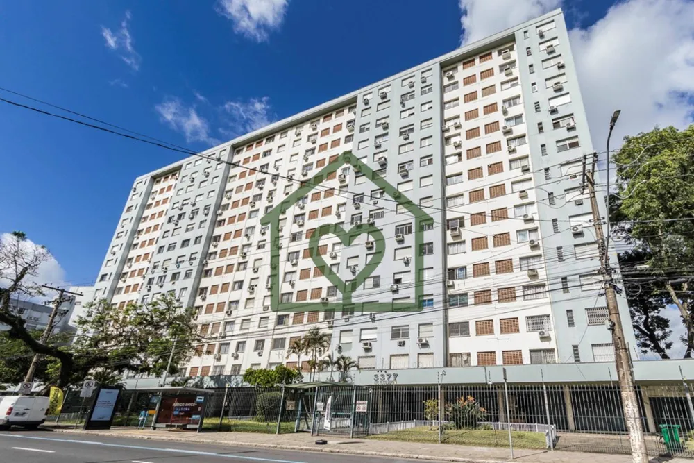 Apartamento, 2 quartos, 58 m² - Foto 3