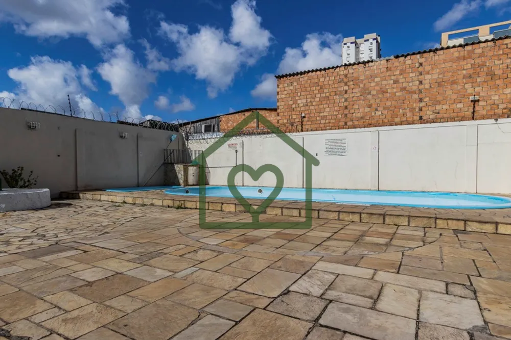 Apartamento, 2 quartos, 58 m² - Foto 5