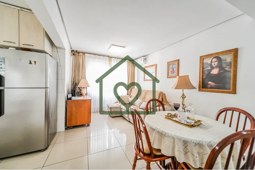 Apartamento, 2 quartos, 80 m² - Foto 1