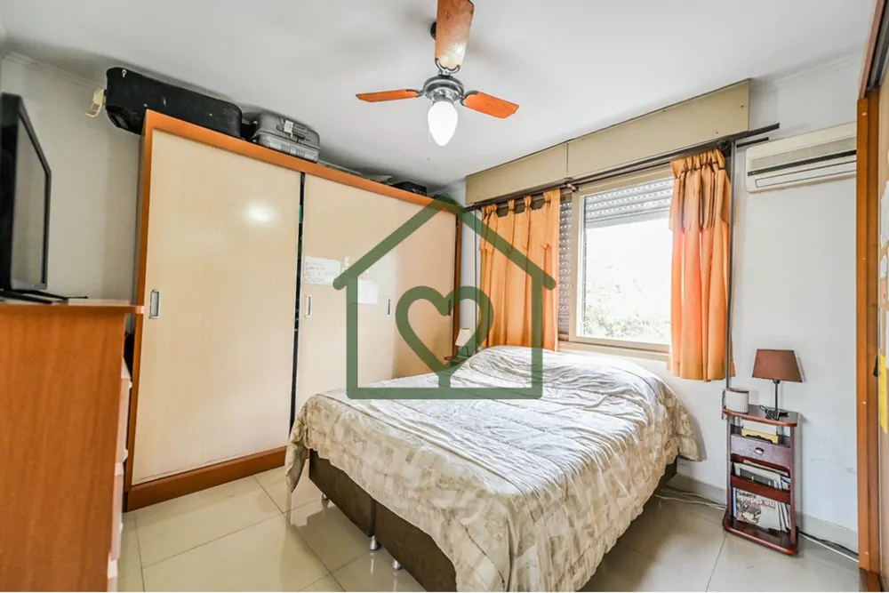 Apartamento, 2 quartos, 80 m² - Foto 7