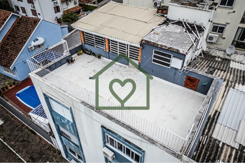 Apartamento, 2 quartos, 80 m² - Foto 3