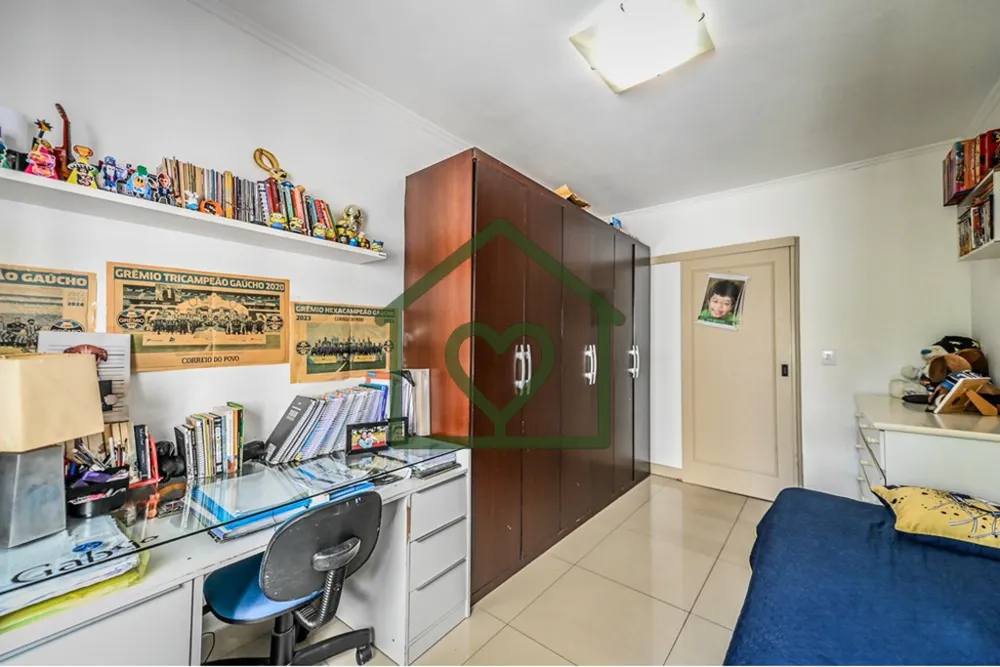 Apartamento, 2 quartos, 80 m² - Foto 2