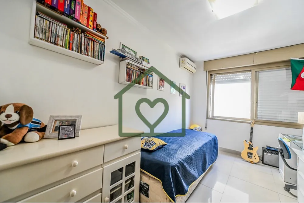 Apartamento, 2 quartos, 80 m² - Foto 6