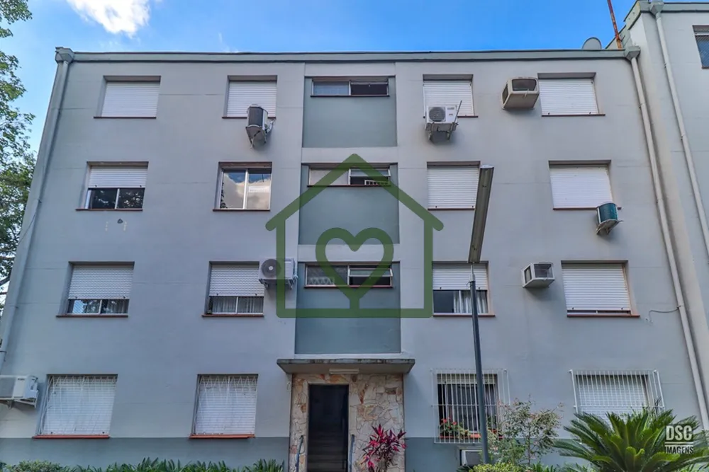 Apartamento, 2 quartos, 49 m² - Foto 1