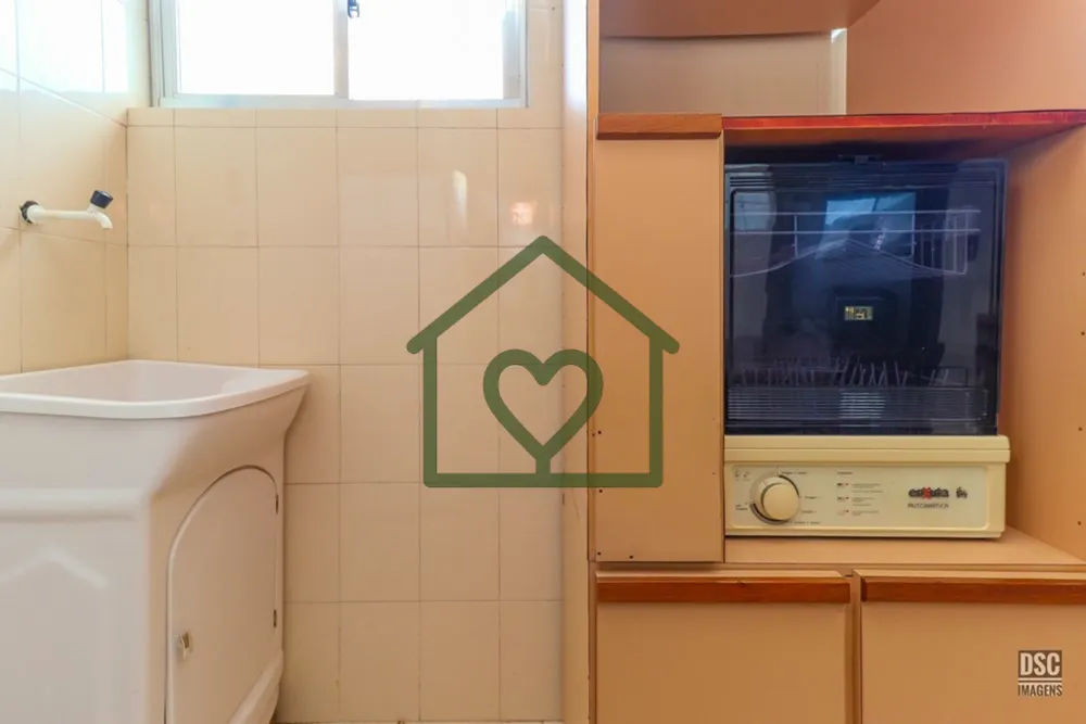 Apartamento, 2 quartos, 49 m² - Foto 7