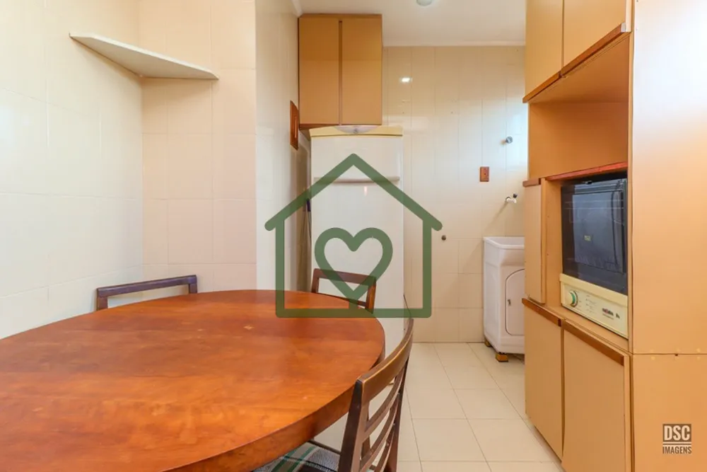 Apartamento, 2 quartos, 49 m² - Foto 8