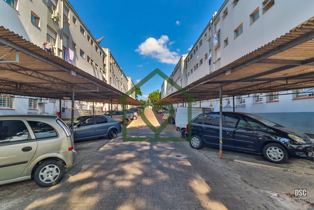 Apartamento, 2 quartos, 49 m² - Foto 6
