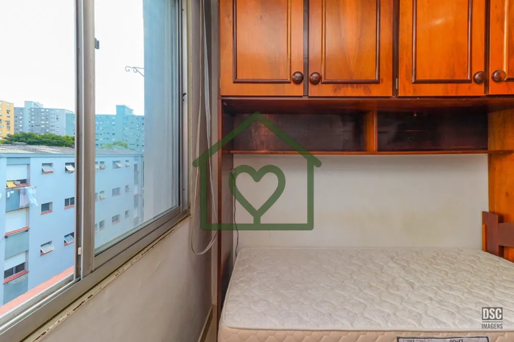 Apartamento, 2 quartos, 49 m² - Foto 4