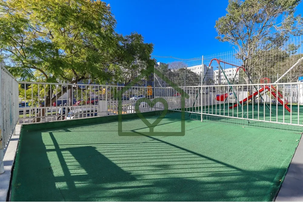 Apartamento, 2 quartos, 38 m² - Foto 4