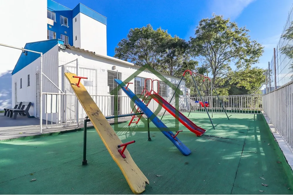Apartamento, 2 quartos, 38 m² - Foto 3