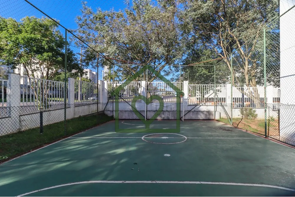 Apartamento, 2 quartos, 38 m² - Foto 2