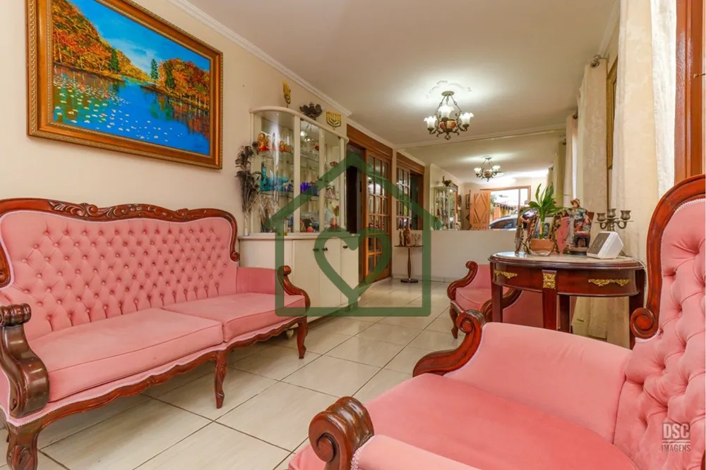 Casa, 6 quartos, 321 m² - Foto 5