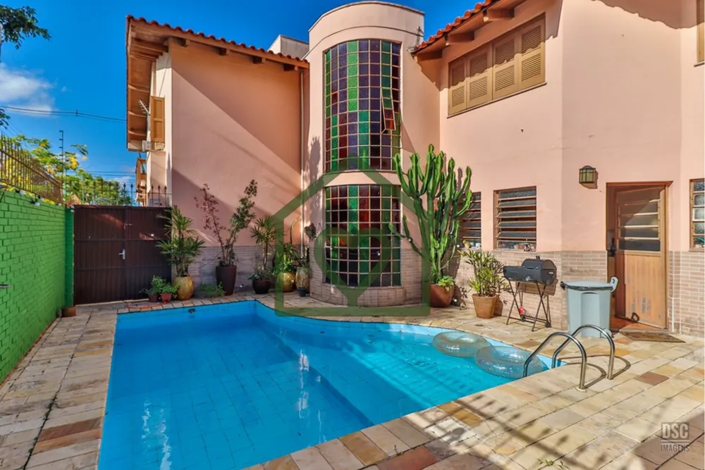 Casa, 6 quartos, 321 m² - Foto 8