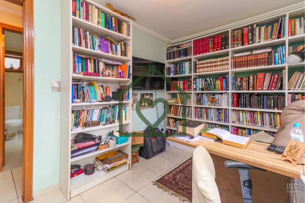 Casa, 6 quartos, 321 m² - Foto 7