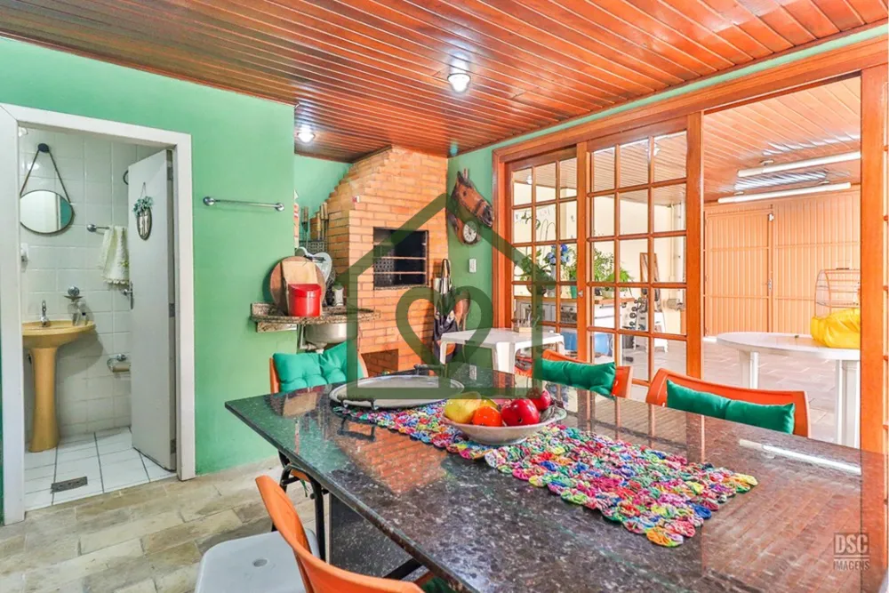 Casa, 6 quartos, 321 m² - Foto 4