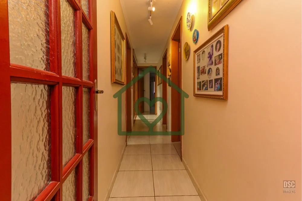 Casa, 6 quartos, 321 m² - Foto 6