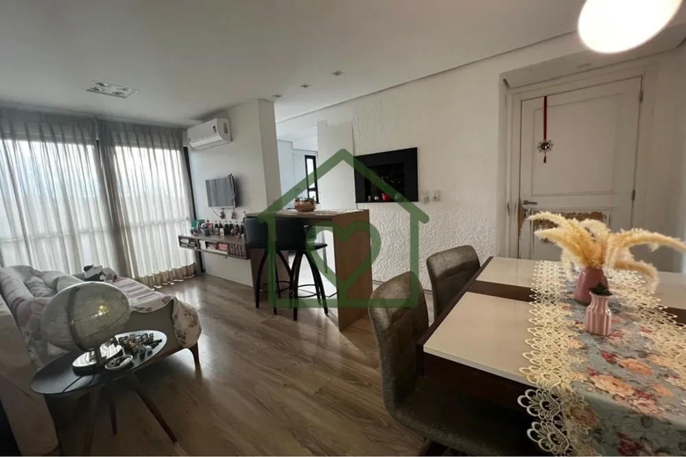 Apartamento, 1 quarto, 49 m² - Foto 3