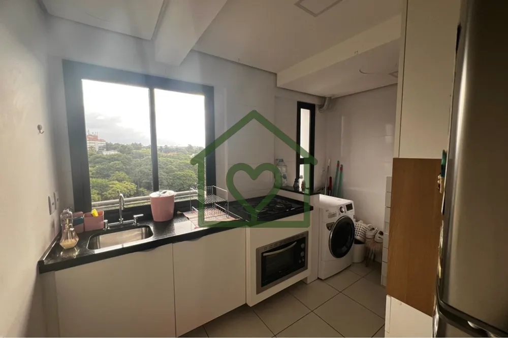 Apartamento, 1 quarto, 49 m² - Foto 2