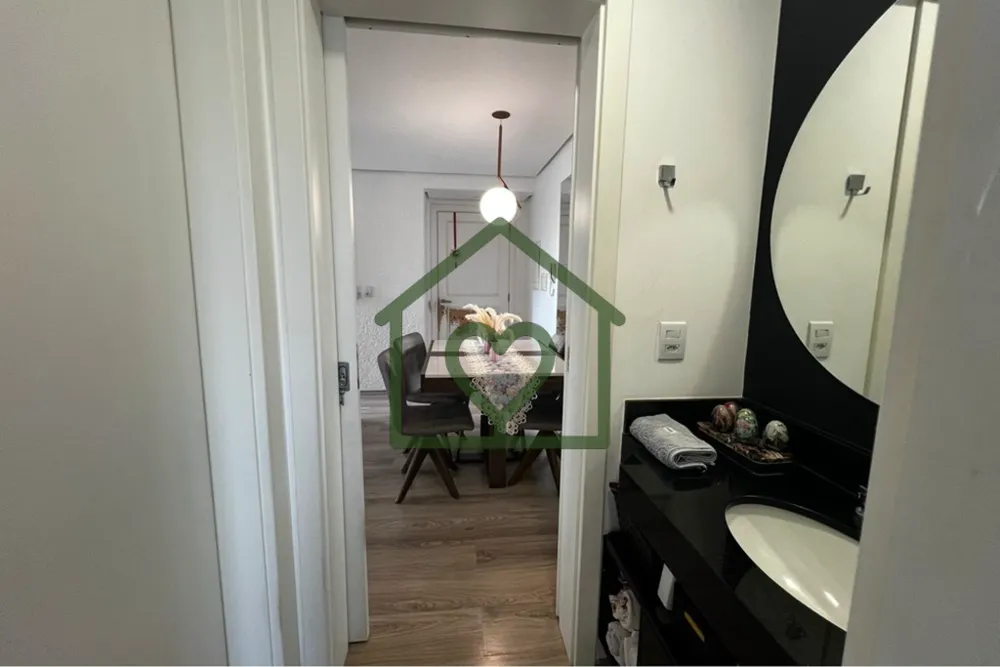 Apartamento, 1 quarto, 49 m² - Foto 4