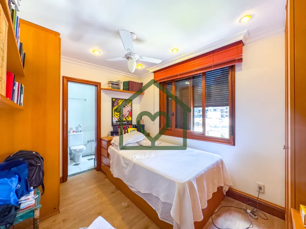 Apartamento, 4 quartos, 333 m² - Foto 2