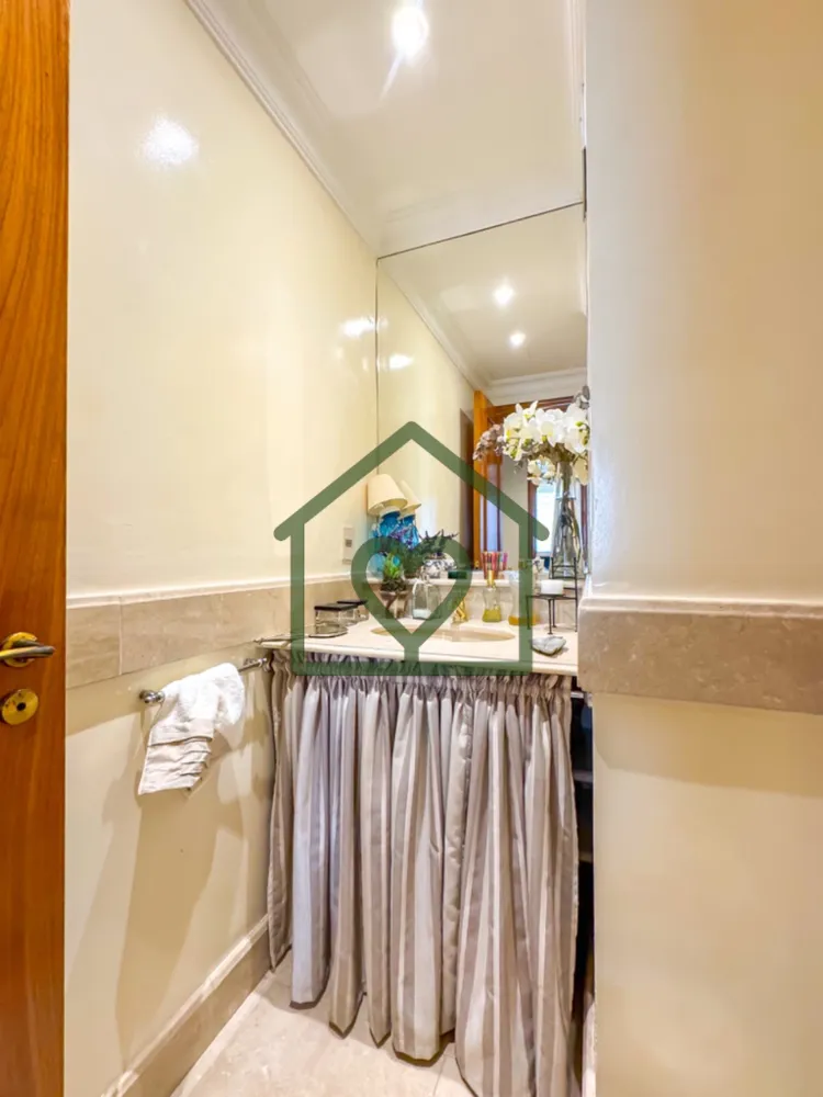 Apartamento, 4 quartos, 333 m² - Foto 4
