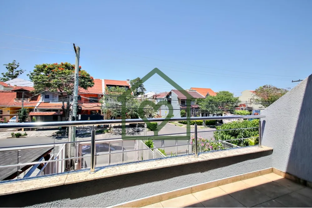 Casa, 3 quartos, 152 m² - Foto 2